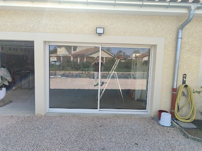 PPF Sarl - Menuiseries - Portes, Portails, Fenêtres, Menuisier à Civrieux