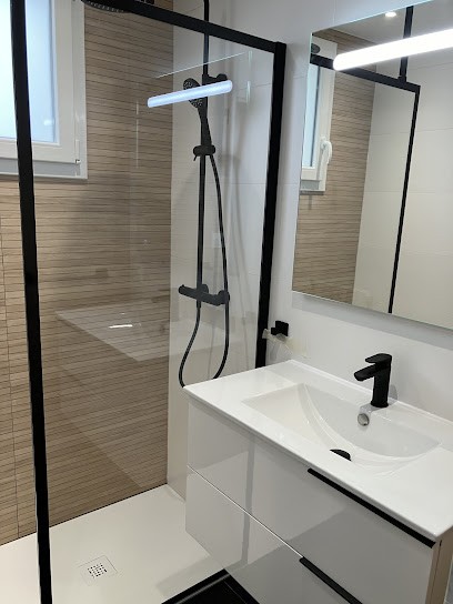 Laurent Bâti Home, Menuisier à Saint-Loup