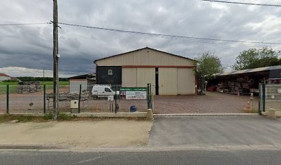 Crucheron Thierry, Charpentier à Savigné-sur-Lathan