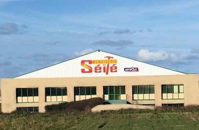 Sarl Menuiserie Seite, Menuisier à Cléder