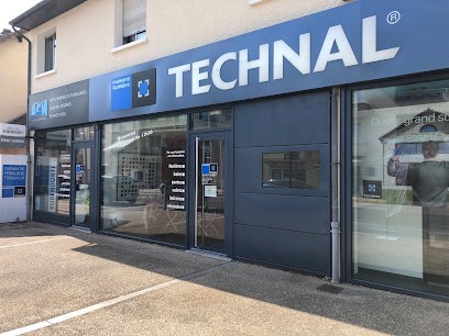 MAISON DE LUMIERE BY TECHNAL ACM MARIE 91, Menuisier à Sainte-Geneviève-des-Bois