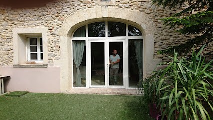 Marc ILIEFF, Menuisier à Liouc