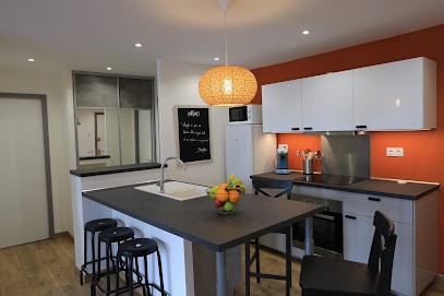 Jean-Marie Le Bris Menuiserie, Menuisier à Hendaye