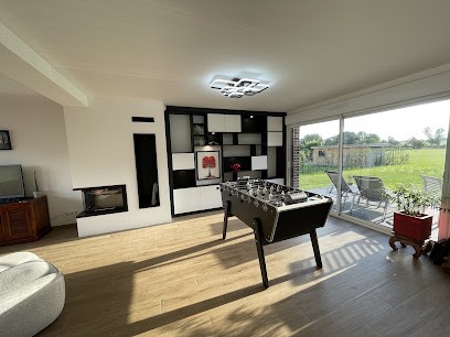 BARDOT Menuiserie, Menuisier à Steenwerck