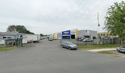 Passion Charpente, Charpentier à La Teste-de-Buch