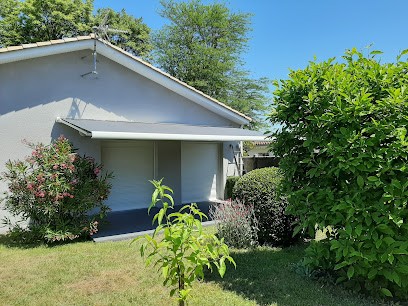 Agencement Store Fermeture, Menuisier à Floirac