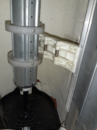 REPAR'PORTES - Menuisier à Marseille Et Ses Alentours, Menuisier à Marseille 08