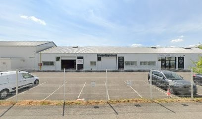 Menuiserie Ebenisterie Kremer C., Menuisier à Reyrieux