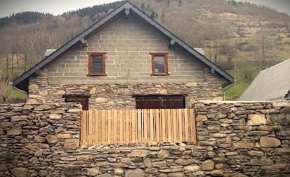 De L'ArTbre - Menuiserie, Menuisier à Esténos