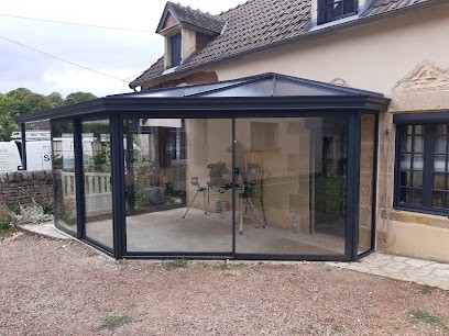 SIDMA Menuiserie - Jean-Francis Botté - Fenêtres, Portes, Volets, Véranda, Menuisier à Varzy