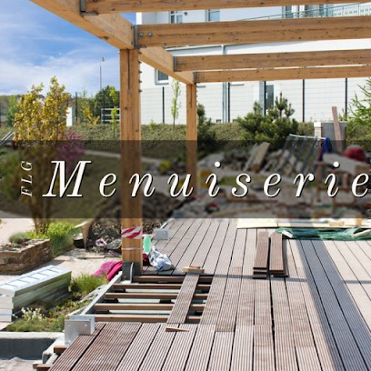 FLG Menuiserie, Menuisier à Inzinzac-Lochrist