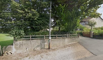 BOURDIER DOMINIQUE, Menuisier à Baraize