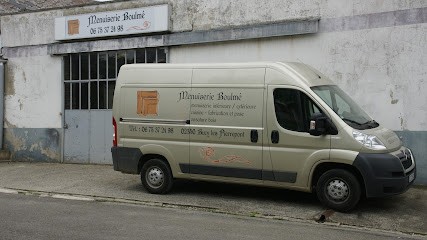 Menuiserie Boulmé, Menuisier à Bucy-lès-Pierrepont