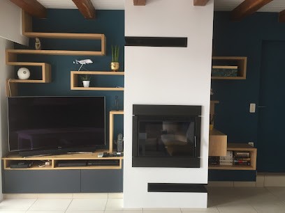 Sublim'ambiance, Menuisier à Saint-Hilaire-de-Chaléons