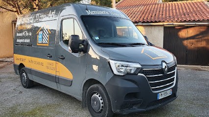 Menuiserie 11ème Art, Menuisier à Villegly