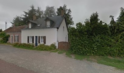 Gauclin Lionel, Menuisier à Cérans-Foulletourte