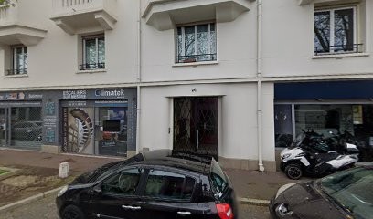 Escaliers sur mesure SO, Menuisier à La Garenne-Colombes