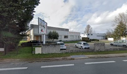 Sofer, Menuisier à Gradignan