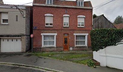 Béghin Stéphane, Charpentier à Villeneuve-d'Ascq