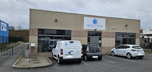 Belinord Sarl, Menuisier à Ronchin