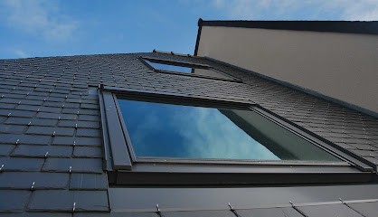 Ellien S. Balagué, Charpentier à L'Union