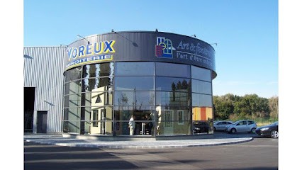 Vérandas CONCEPT ALU, Menuisier à Armentières