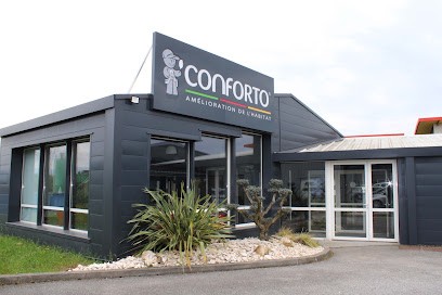 CONFORTO, Menuisier à Saint-Marcel-lès-Valence