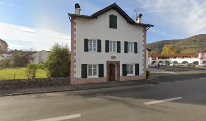 BISCAICHIPY CHARPENT COUVERTUR MENU, Menuisier à Saint-Jean-Pied-de-Port