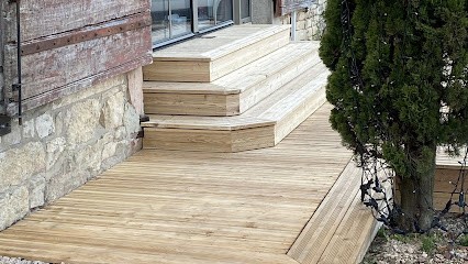 Menuiserie Cordeiro, Menuisier à Grevilly