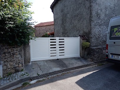 Pro Pose, Menuisier à Labarthe-Rivière