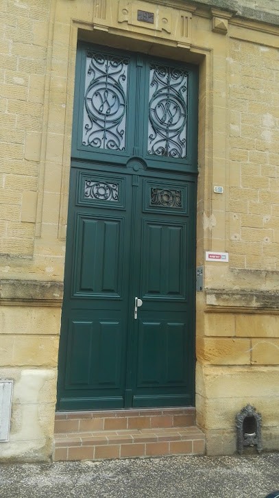 Ninin Menuiserie, Menuisier à Vrigne aux Bois