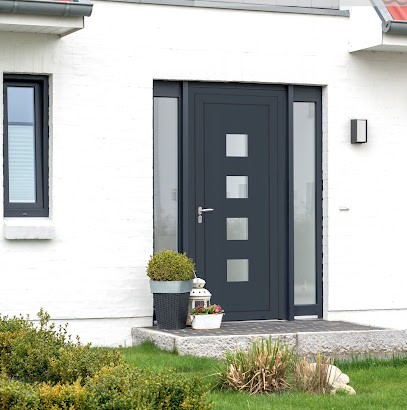 Terres De Fenêtre - Menuiserie Du Sedour, Menuisier à Pamiers