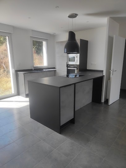 JN Menuiserie, Menuisier à Malestroit