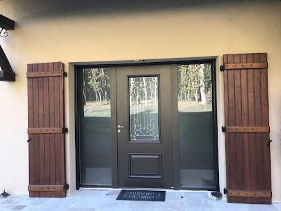 OUVERTURE SUR MESURE, Menuisier à Gargenville