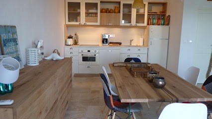 Le Petit Atelier, Menuisier à Saint-Raphaël