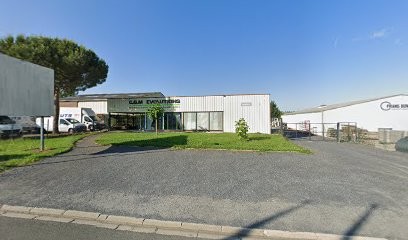 cgm evolutions, Menuisier à Puygouzon