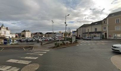 Ombrage Systèmes, Menuisier à Chalonnes-sur-Loire