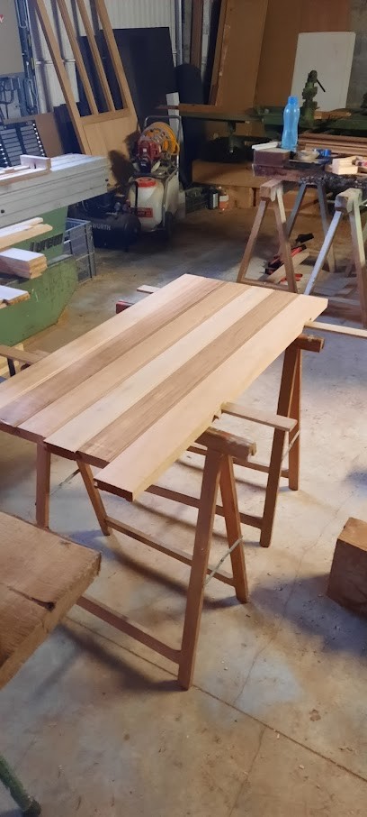 Menuiserie 16, Menuisier à Sers