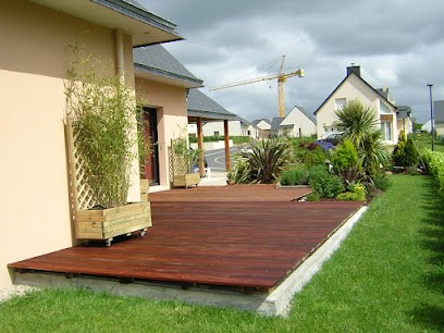 Alan Multitravaux, Menuisier à Carantec