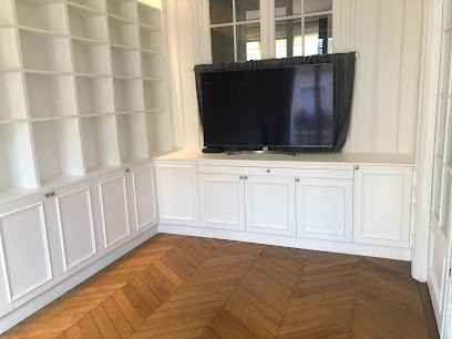 MENUISERIE METALLERIE DEFOND DESIGN, Menuisier à Clichy