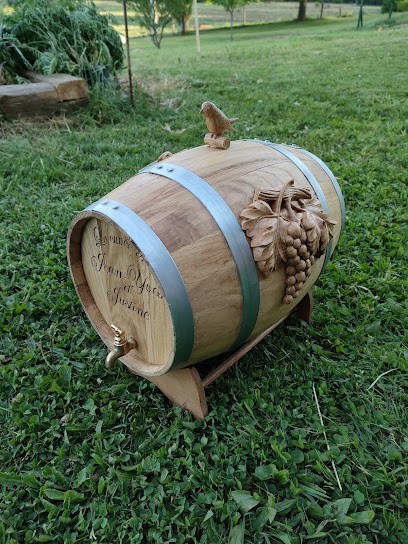 Atelier R & L Bois Menuiserie / Sculpture, Menuisier à Saint-Michel-sur-Meurthe