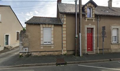 Thomas Pascal, Menuisier aux Ponts-de-Cé