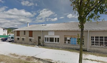 Cachard Laurent, Charpentier à Vernoux-en-Vivarais