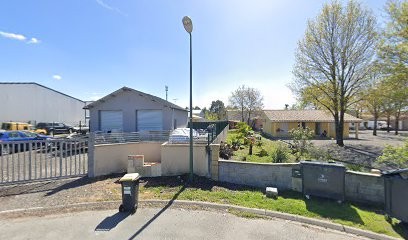 Charpente Conception Bois, Charpentier à Marcheprime