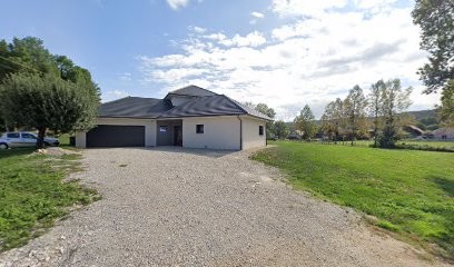 Sarl MENUISERIE LP, Menuisier à Autechaux