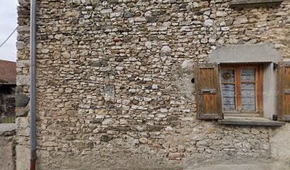 ADC Charpentes, Charpentier à Sermérieu