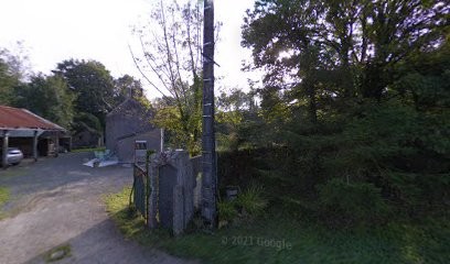 Autour Du Bois, Menuisier à Ploudaniel