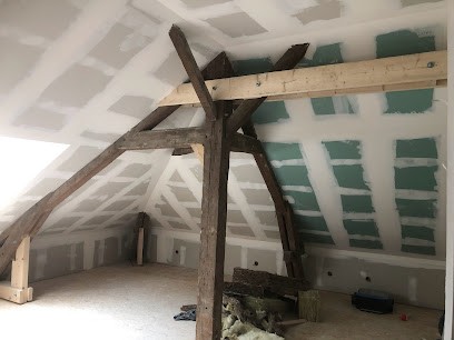 SARL zolyna Menuiserie Isolation, Menuisier à Rots