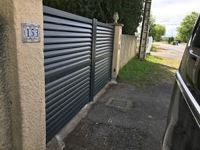 Lm Automatismes - Sur Mesure Menuiserie, Menuisier à Cavaillon