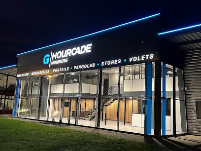 Hourcade Menuiserie, Menuisier à Bidart